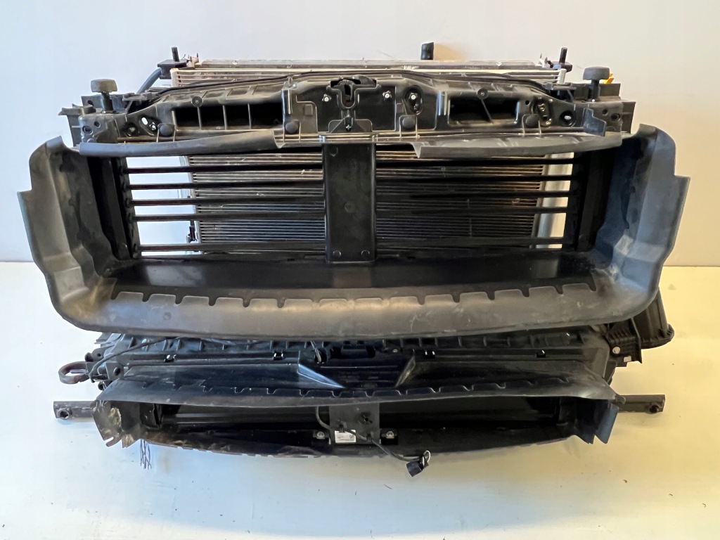 Ford kuga mk3 3 ремінь передній 2.5 гібрид Зі Шроту