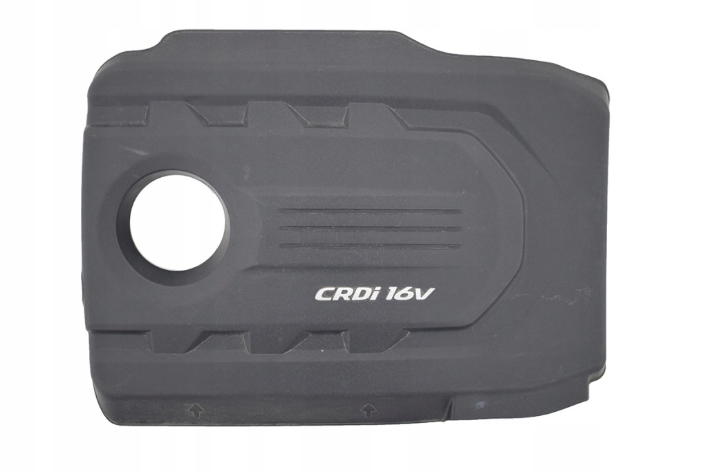 фото №1, Защита крышка двигателя kia sportage iv hyundai tucson ii