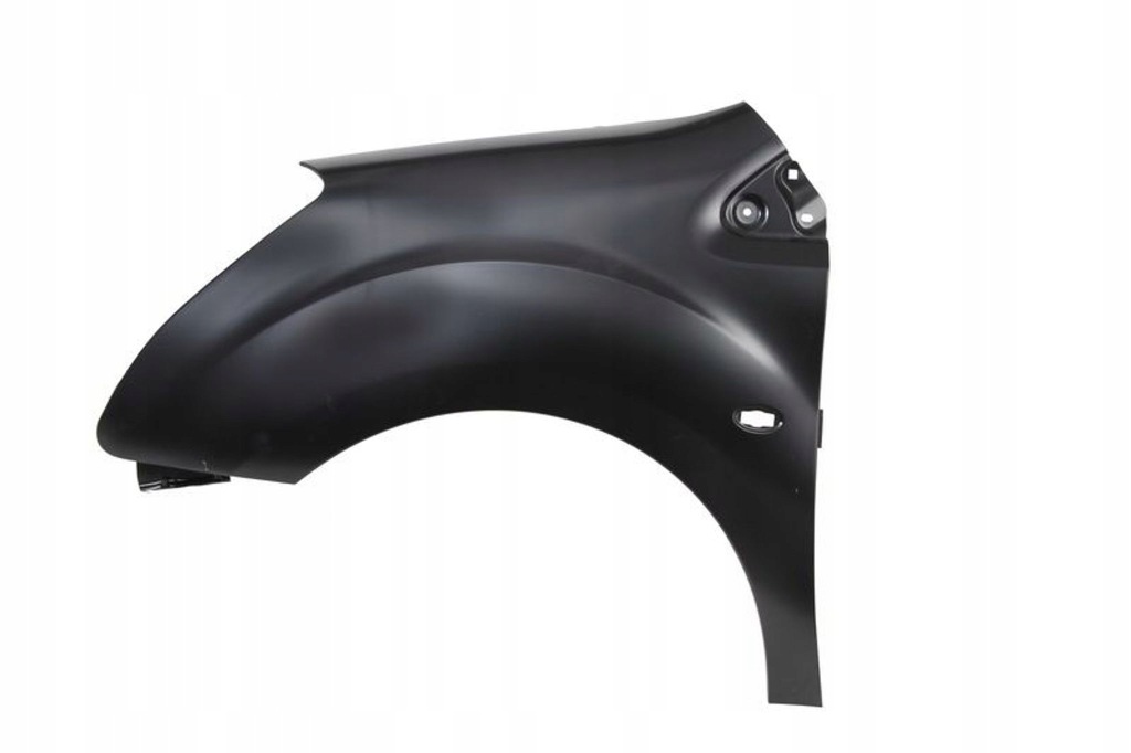 фото №1, Крила перед l pasuje do: citroen berlingo ii, peugeot partner ii