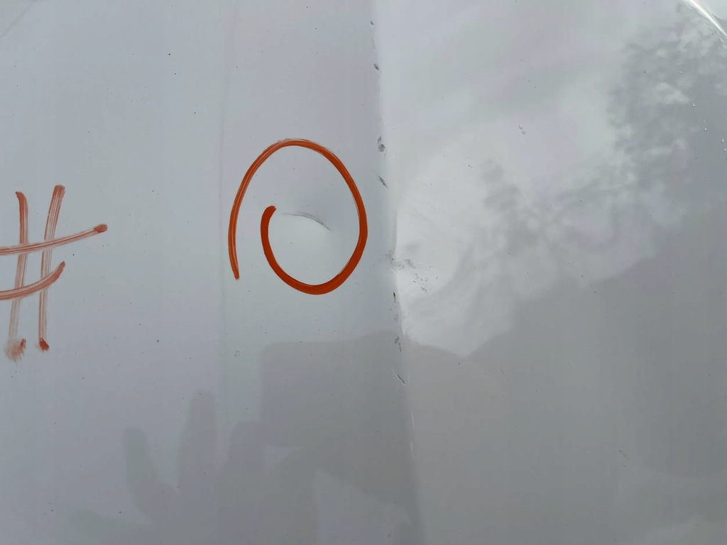 фото №9, Bmw z4 g29 капот крышка двигатель перед