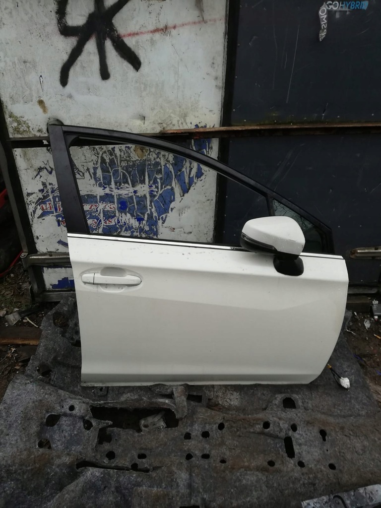 фото №1, Subaru xv lift 2018 2019 2020 21 двері праве перед