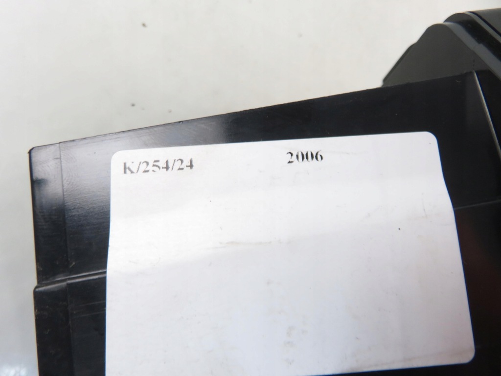 фото №9, Кліматронік kia sportage ii je_, km_ 972501fxxx