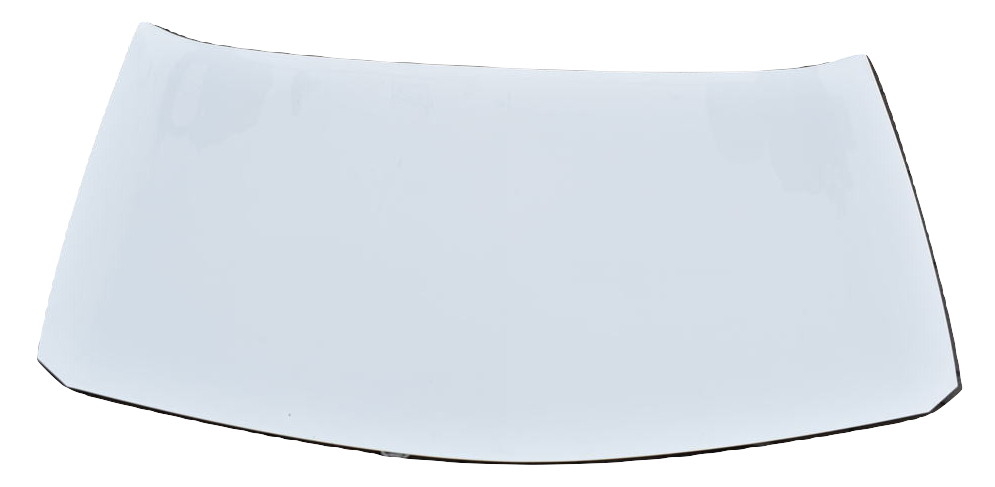 фото №3, Капот renault megane ii lift ov369