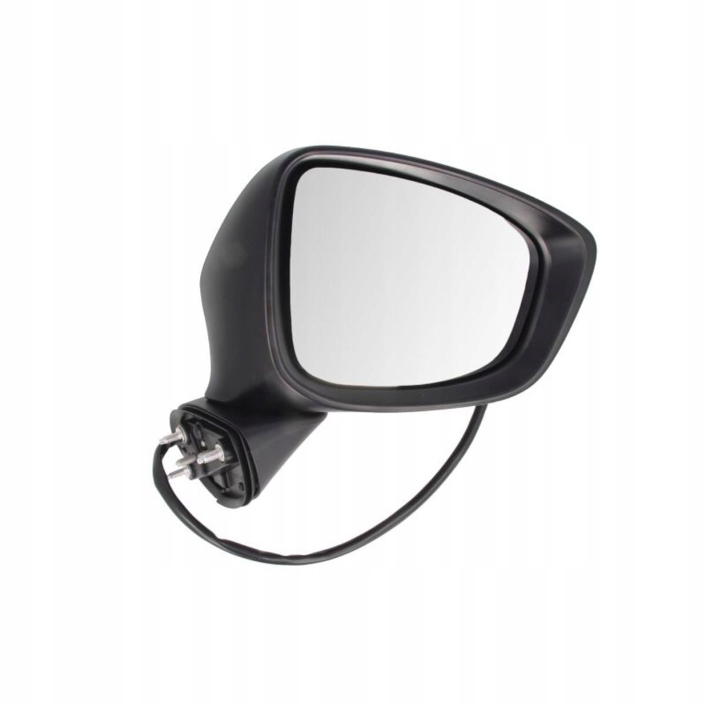 фото №1, Дзеркало праве mazda cx-5 11-17