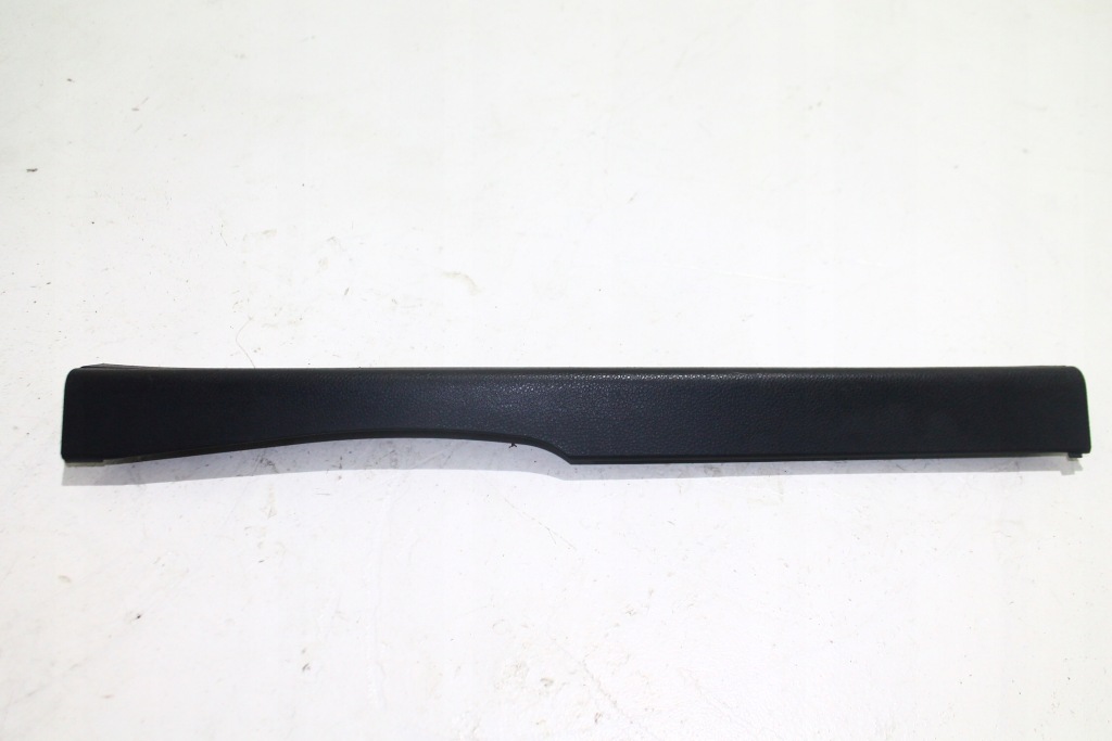 фото №2, Mercedes glk x204 накладка порог левая