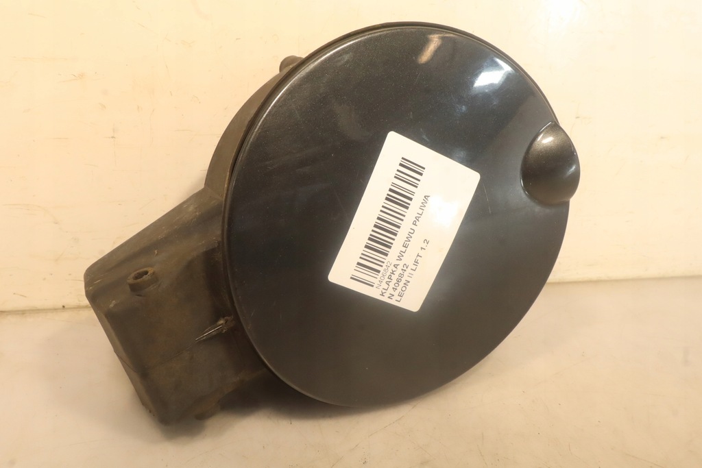 фото №3, Кришка заливної пального seat leon ii lift