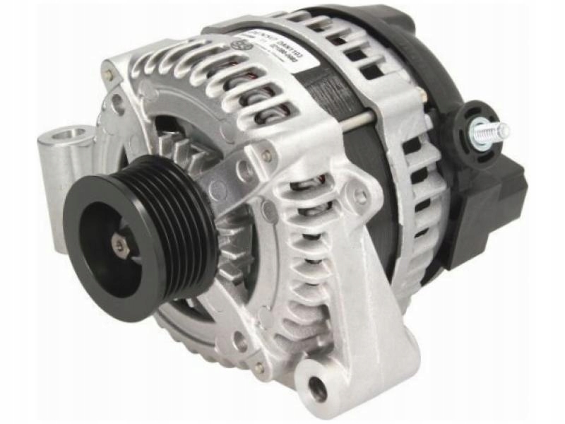 Купить Генератор land rover range rover sport 5.0 velar 3.0