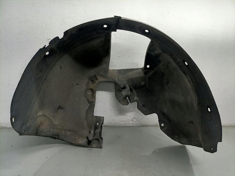 фото №3, Підкрилок лівий перед renault scenic ii 1.9 dci