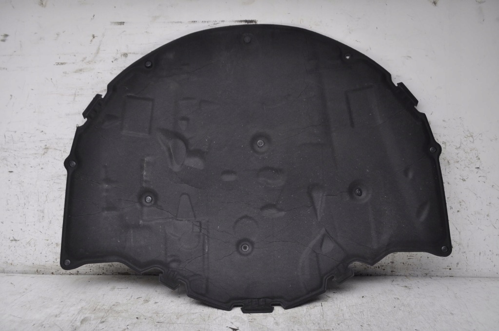 фото №1, Mercedes w172 r172 шумоізоляція підкрилок капот a1726820026