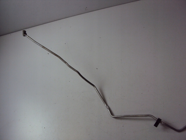 фото №3, Шланг кондиціонера fiat 500l