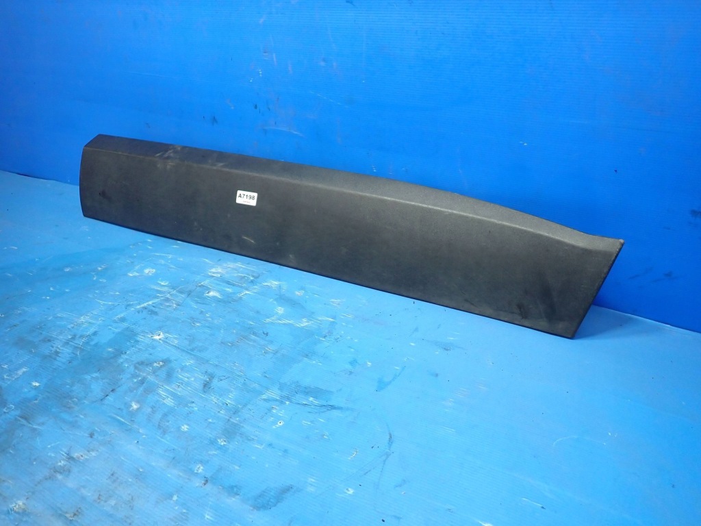 фото №3, Молдинг двері правий перед jeep renegade 735578398