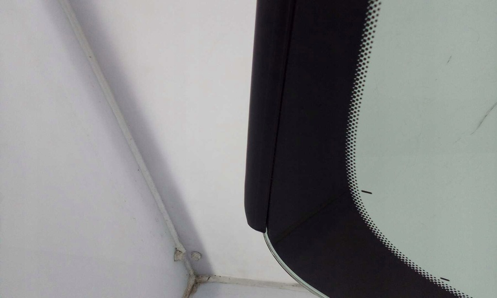 фото №10, Скло лобове передня ford usa explorer 1991-2005 дзеркало зелений