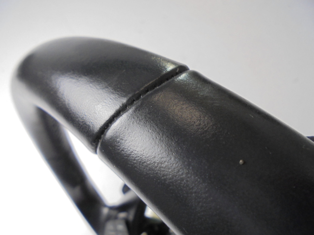 фото №13, Повітропровід пелюстки перемикання hyundai tucson iv 20-