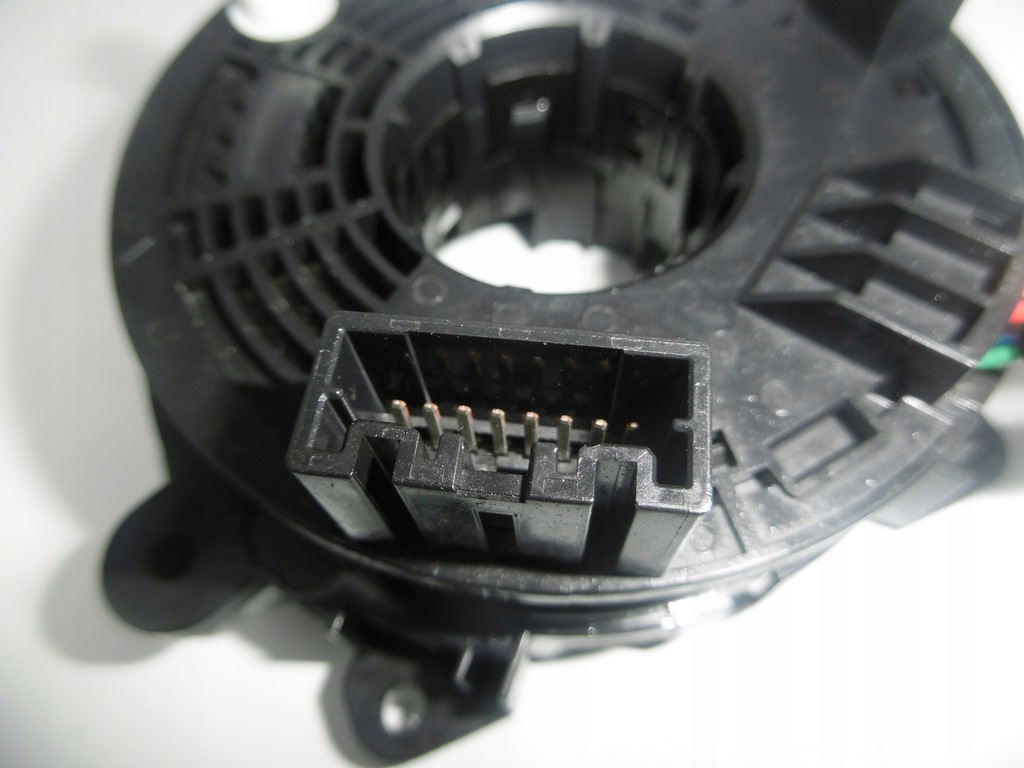 фото №7, Стрічка air bag подушок шлейф usa infiniti q50