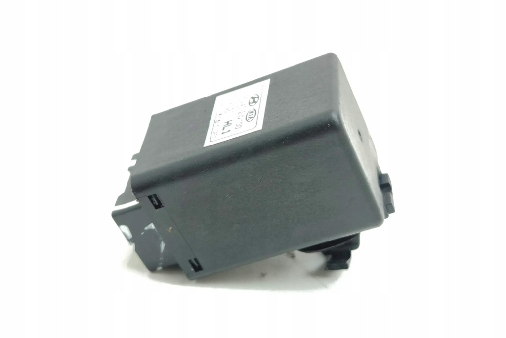 фото №8, Реле hyundai santa fé iii dm 952402w100 2.2l дизель 145kw 2013