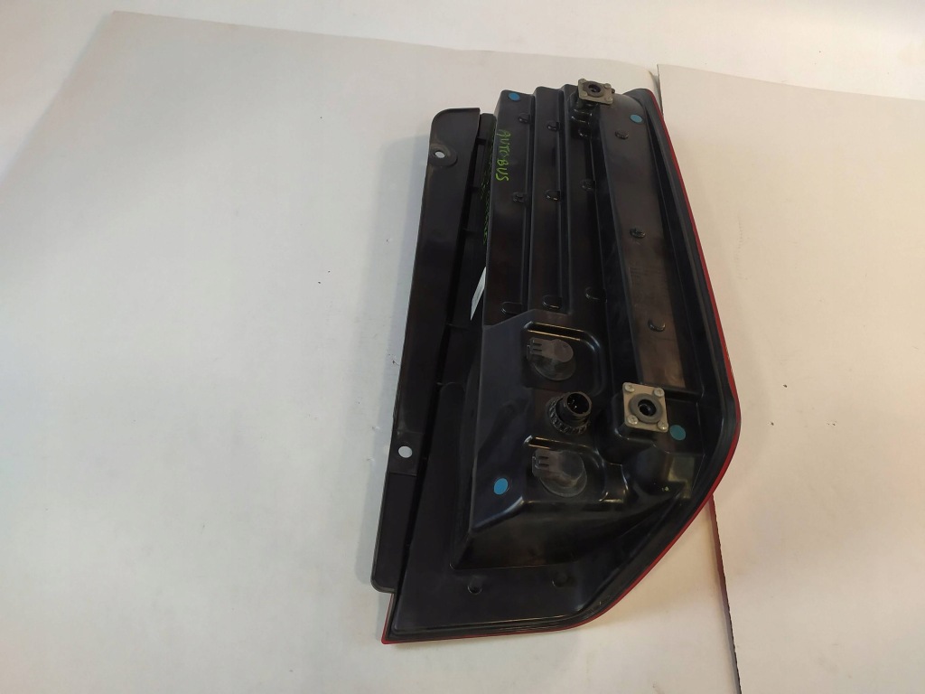 фото №14, Лампа лівий задня mercedes citaro автобус a0018201164