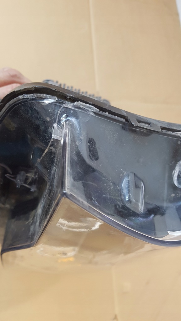 фото №12, Лампа перед передняя левая bmw g30 g31