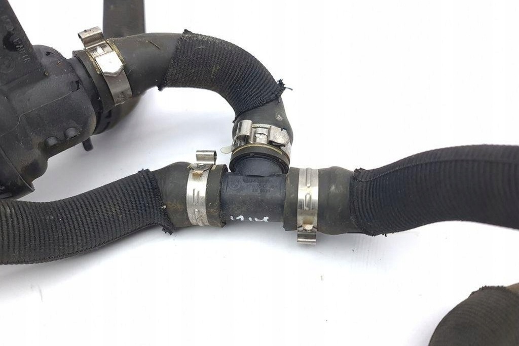 фото №7, Труба охолодження bmw i3 i01 8530102 0.6l 2015