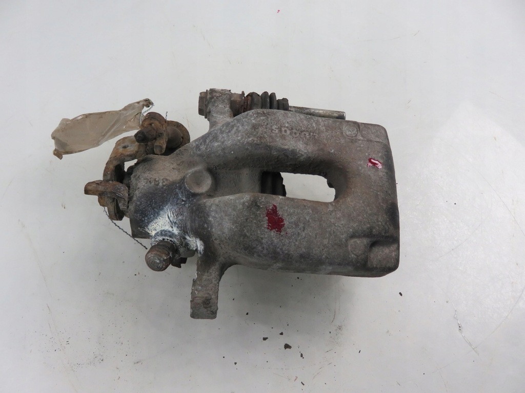 фото №3, Супорт лівий задня peugeot 307