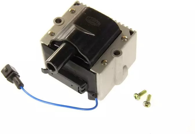 фото №9, Котушка запалювання magneti marelli 060717004012