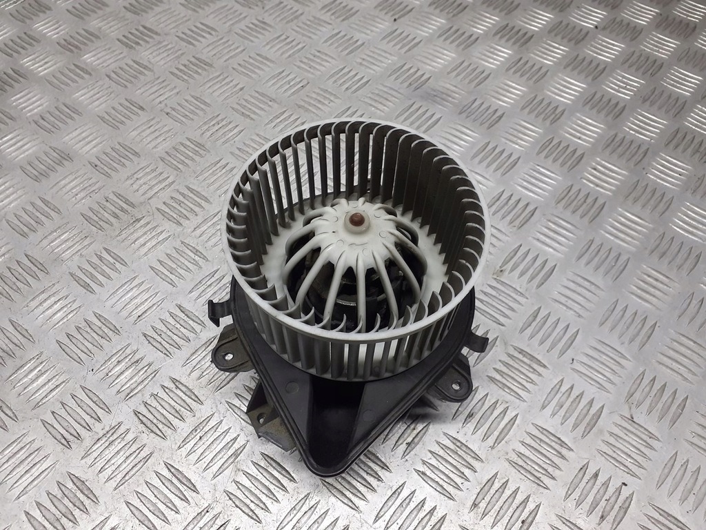 фото №1, Вентилятор обдув fiat punto ii fl 7353738890