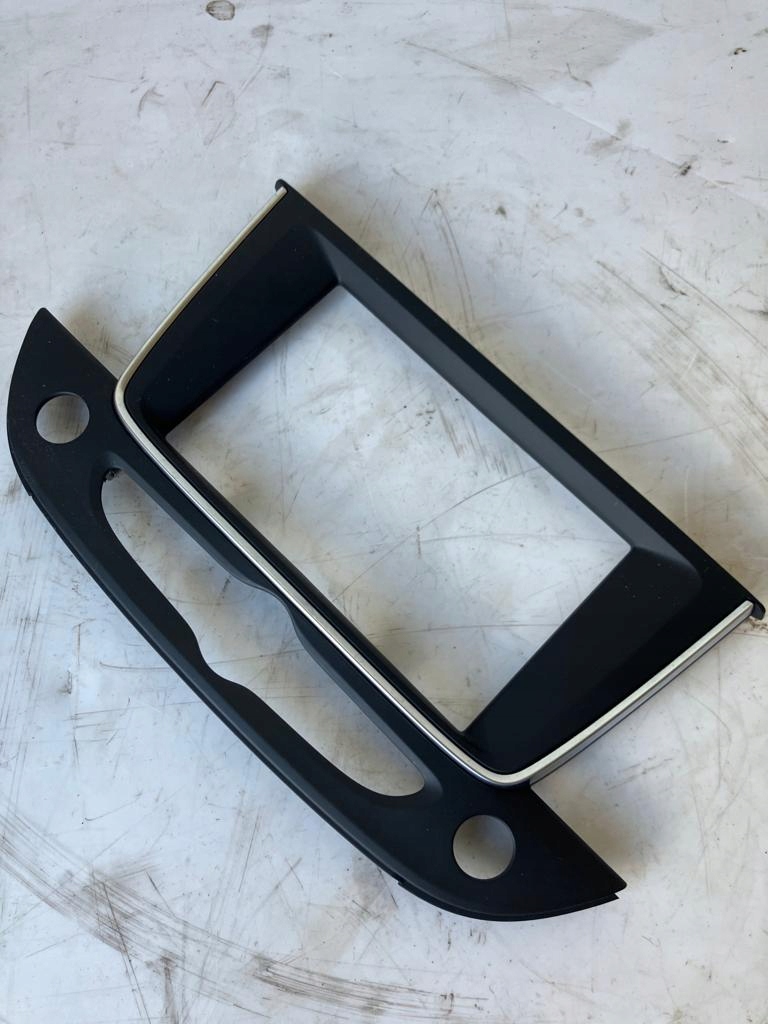 фото №1, Рамка навигации opel crossland