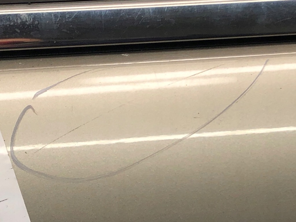 фото №9, Дверь левый перед chevrolet captiva kombi