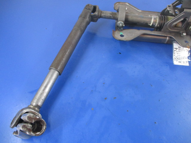 фото №4, Ford fusion mk1 замок запалювання+ колонка кермова