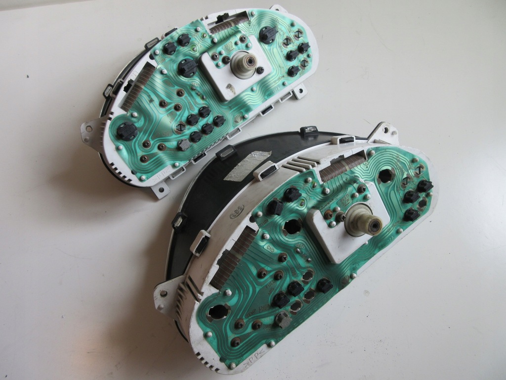 фото №5, Прилади лічильник daewoo matiz ii 800 96518057