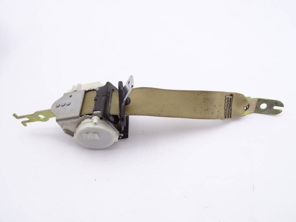 фото №2, Bmw e60 pas безпеки лівий задня