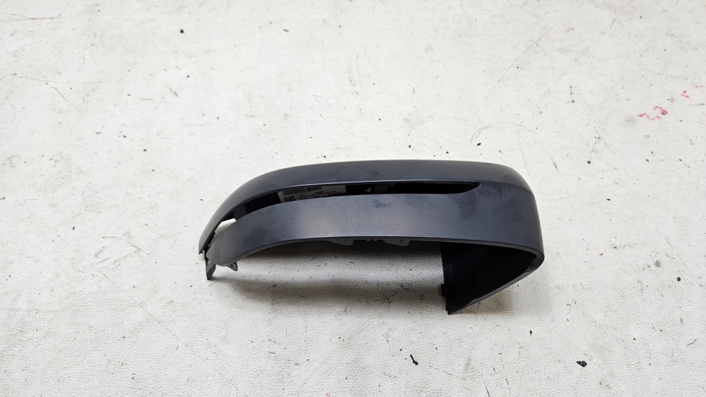 фото №1, Корпус зеркало правая bmw 3 g20 g21 8492898 nowa