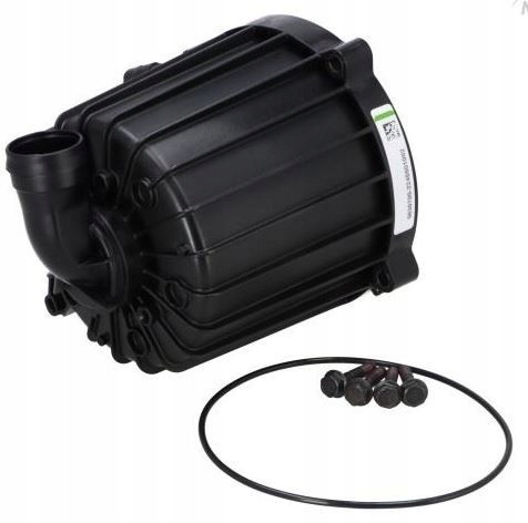 фото №1, Сепаратор масла volvo fh fm 12-