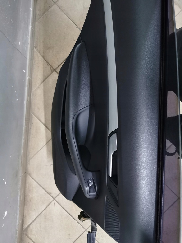 фото №14, Дверь левый задняя полный audi q5 8r ly9c 08-13