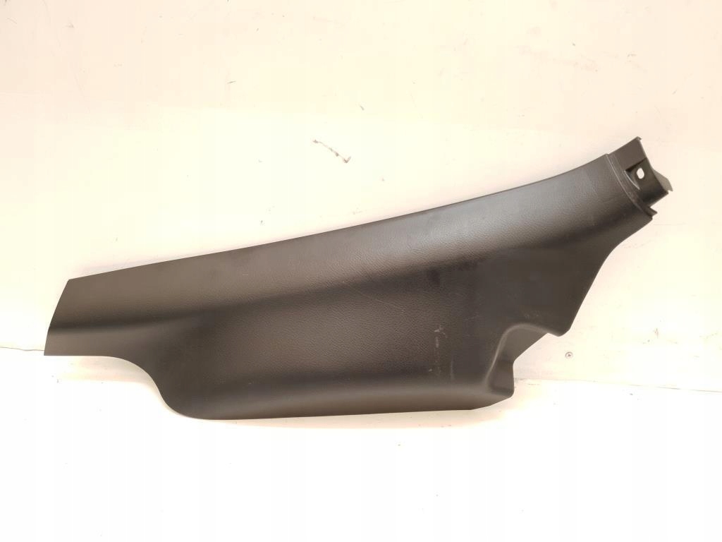 фото №1, Защита порог левая задняя mazda 6 i gg kombi