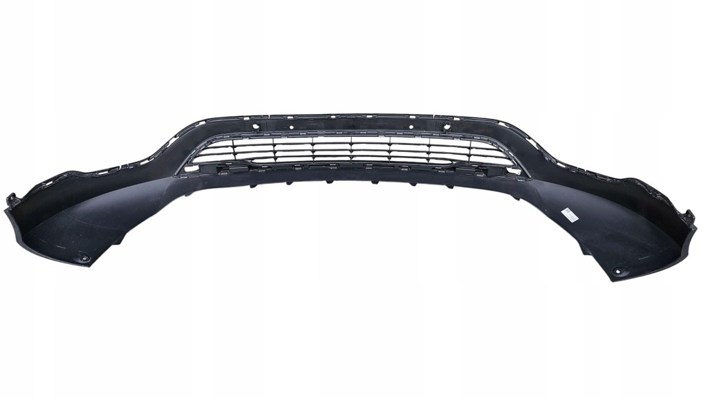 фото №14, Решётка решётка радиатора спойлер накладка mercedes eqb x243 a2438856203 a2438856303 оригинальный номер