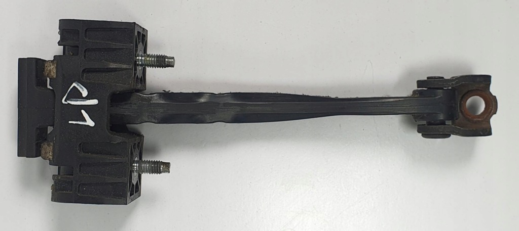 Купить Ограничитель передних правых дверь opel astra h l48 13107175 1.2l