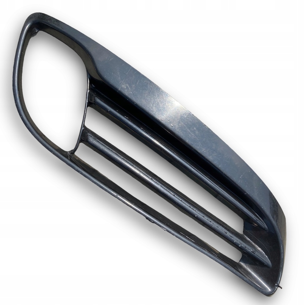 фото №1, Hyundai genesis рамка протитуманної фари решітка радіатора решітка бампера 865642m000