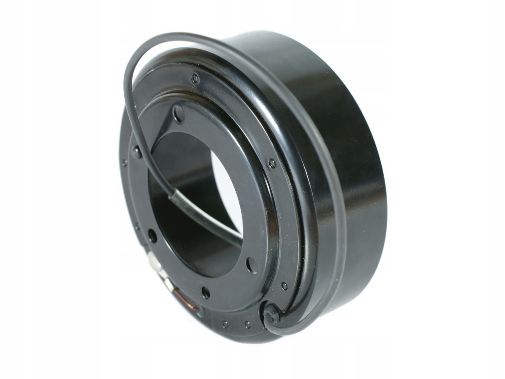 фото №1, Катушка компрессор кондиционера sanden, s