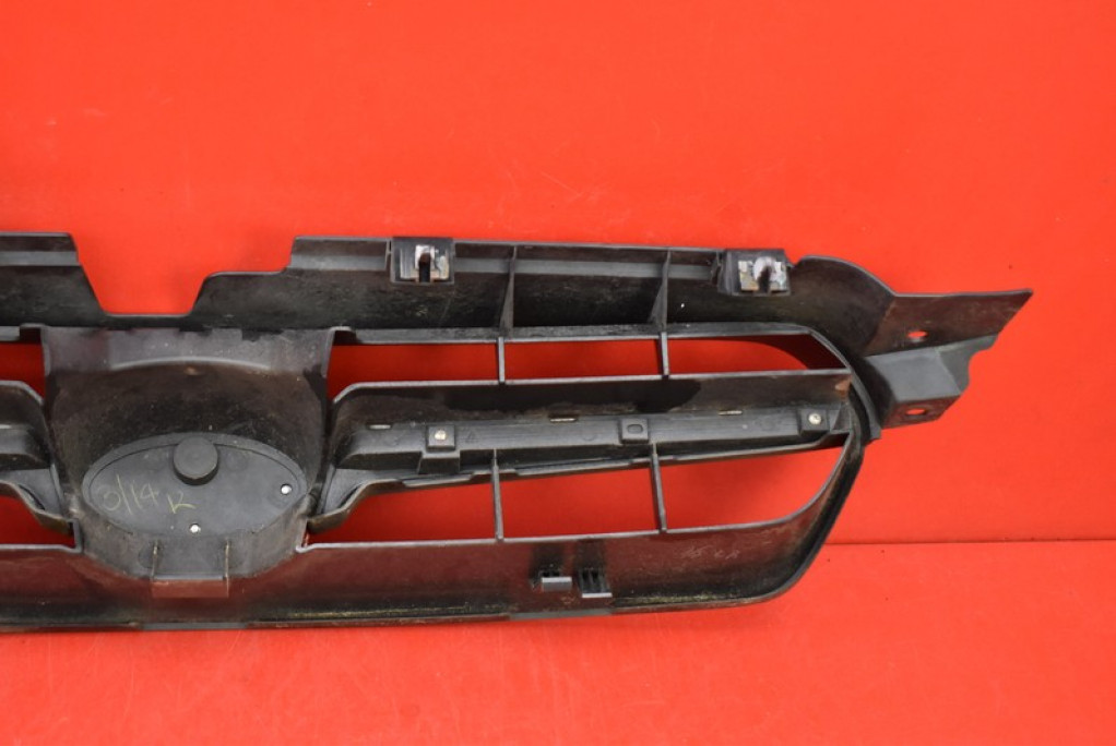 фото №7, Решётка радиатора решётка радиатора серая subaru legacy 4 iv 03-09