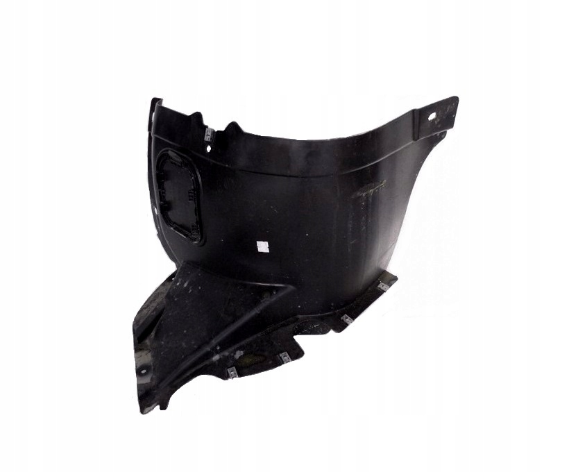 фото №1, Підкрилок vw golf vii 12- 5g0805911h ліва nowe