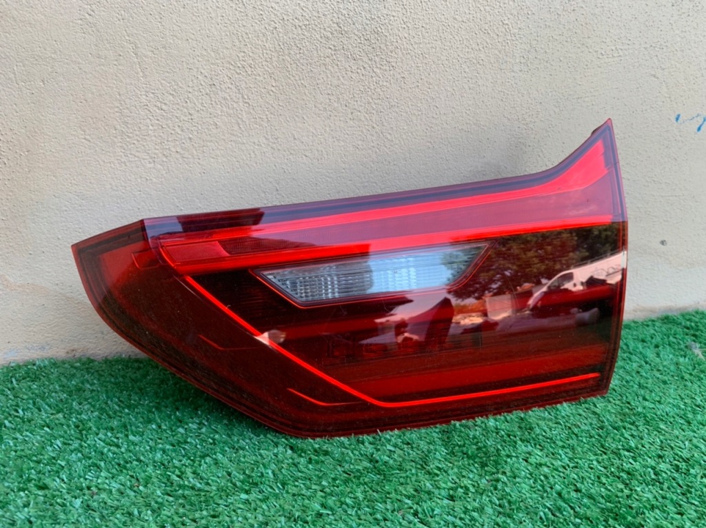 фото №1, Лампы лампа задняя задняя bmw 5 g31 europa