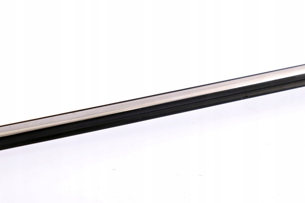 фото №4, Mini cooper r50 r52 r53 молдинг дверь правая хром 7071670