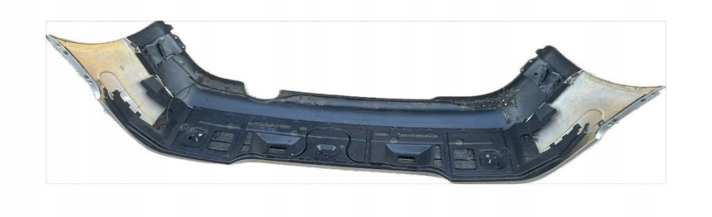 фото №7, Mercedes slk r170 бампер задняя хороший w170 170