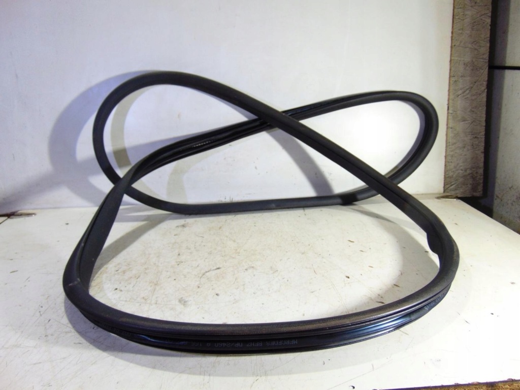 фото №2, Прокладка дверь левый задняя mercedes ml w166