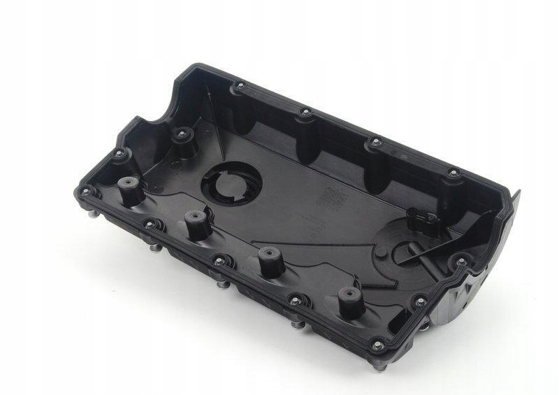 фото №8, Audi seat volkswagen passat 2.0l 2004 - 2005 крышка клапана с прокладка