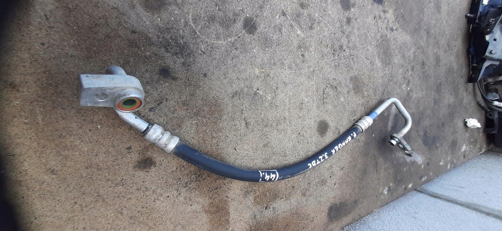 фото №2, Wąż шланг трубка кондиціонера кондиціонер 3.2tdci ford ranger iv eb3b19c700