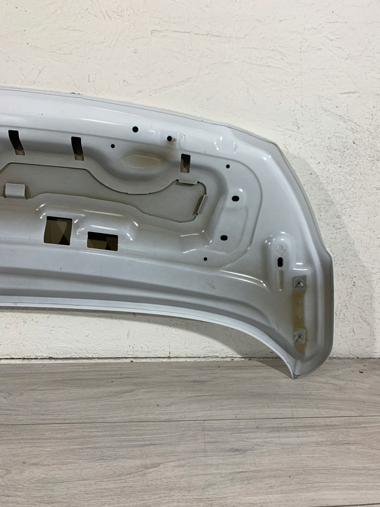 фото №10, Капот citroen jumpy expert toyota proace 16-