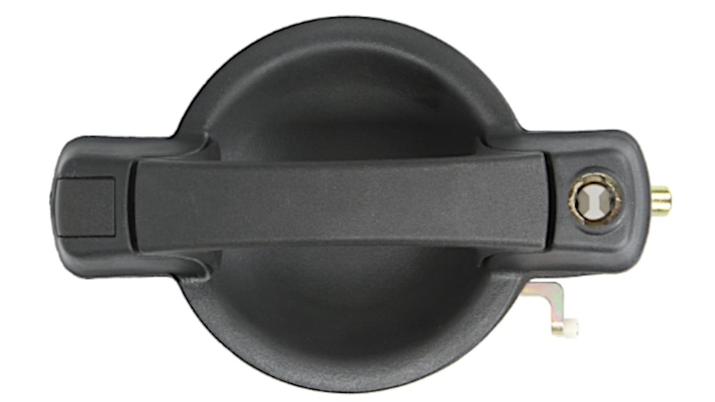 фото №1, Fiat doblo ручка наружная le сдвижные дверь