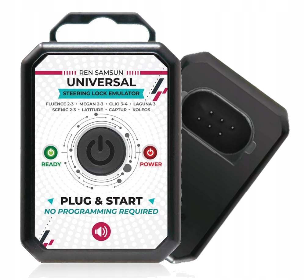 фото №2, Емулятор засувка renault laguna megane clio fluence