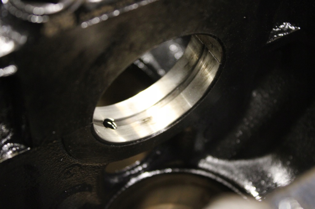 фото №11, Блок двигателя antara captiva 2.2 z22d1